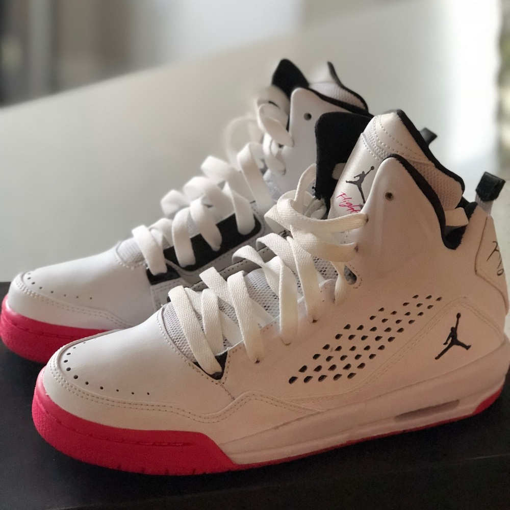 Nike Jordan